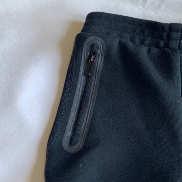 Nike Kids Dark Joggers - Picture 5 of 8